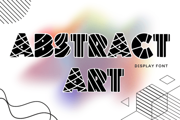 Abstract Art: Redefining Visual Communication in the Digital Age
