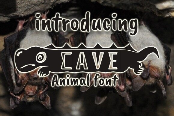 Cave Font: A Practical Guide to Using Handwritten Typography in Modern Design