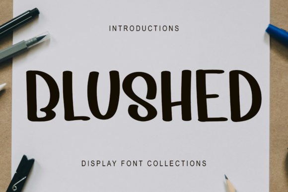 Integrating Blushed into Your Creative Workflow for Maximum Impact