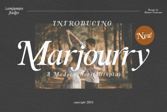 Marjourry: Elevate Your Design