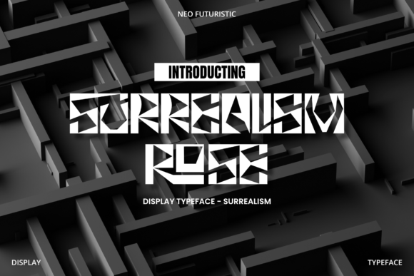 Redefining Digital Identity: The Strategic Power of Surrealism Rose in Modern Design