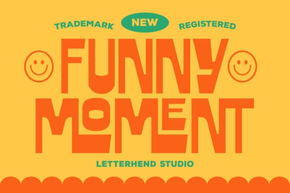 Reviving the Sixties: How Funny Moment Redefines Retro Branding for Modern Creators