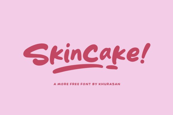 Skincake: Elevate Your Visual Design