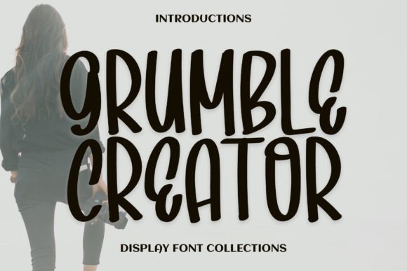 Unlocking the Whimsy of Grumble Creator: A Practical Guide for Designers