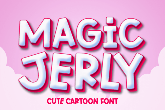 Unlocking the Whimsy of Magic Jerly: A Practical Guide for Designers