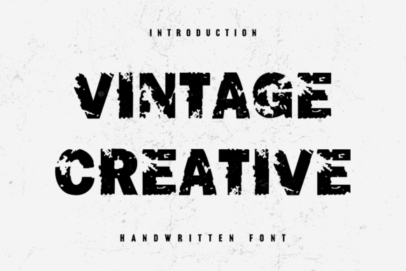 Vintage Creative: Reviving Authenticity in Modern Digital Design