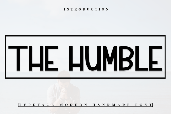 Why The Humble Font Brings Warmth and Personality to Modern Design
